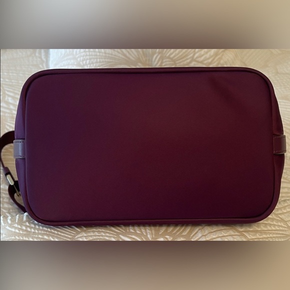 Kate Spade Deep Purple crossbody Bag - Picture 4 of 7
